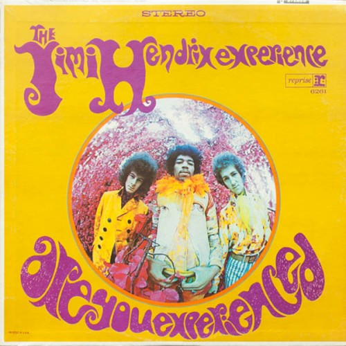 The Jimi Hendrix Experience